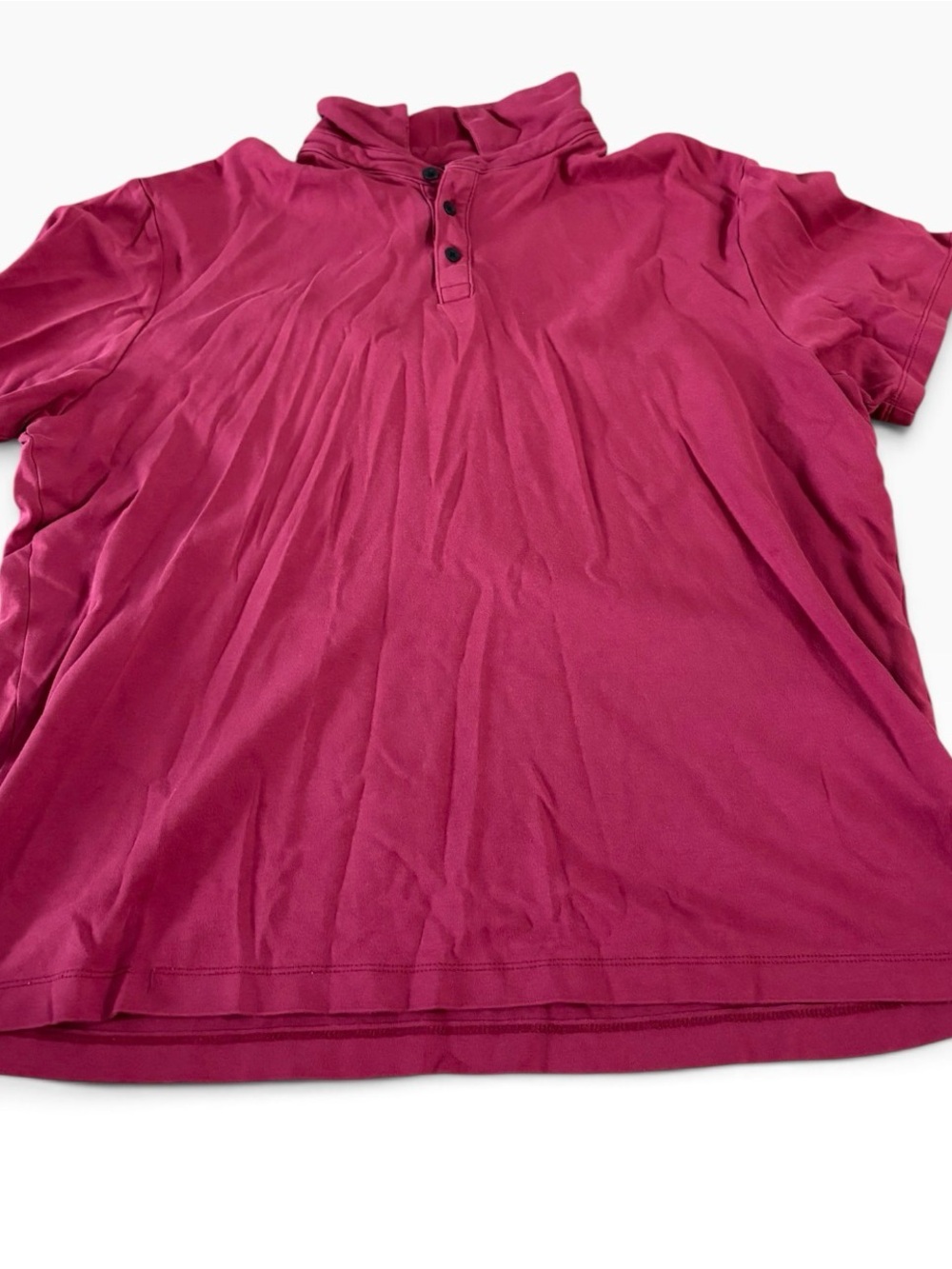 Men's Banana Republic Polo Shirt